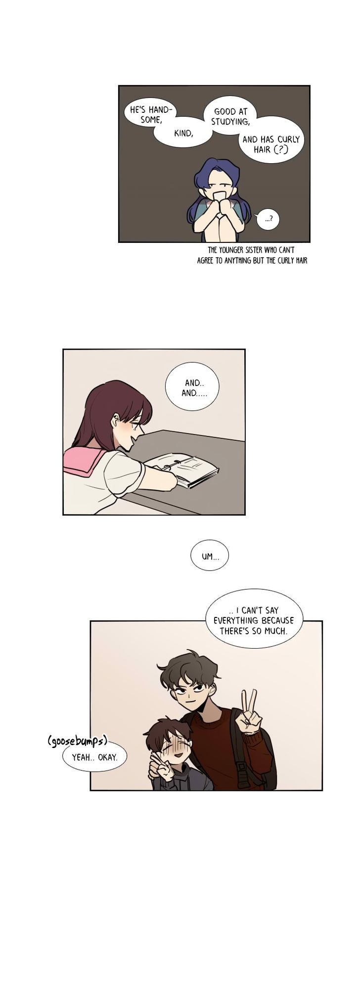 Hakwonmul Chapter 72 page 14 - Chapter 72