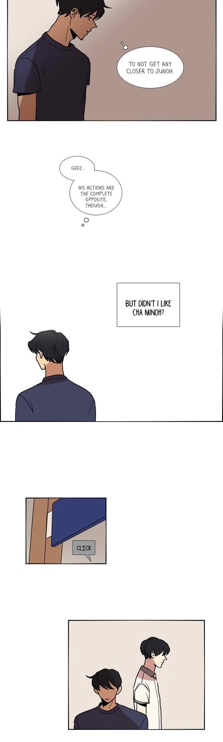 Hakwonmul Chapter 74 page 9 - Chapter 74