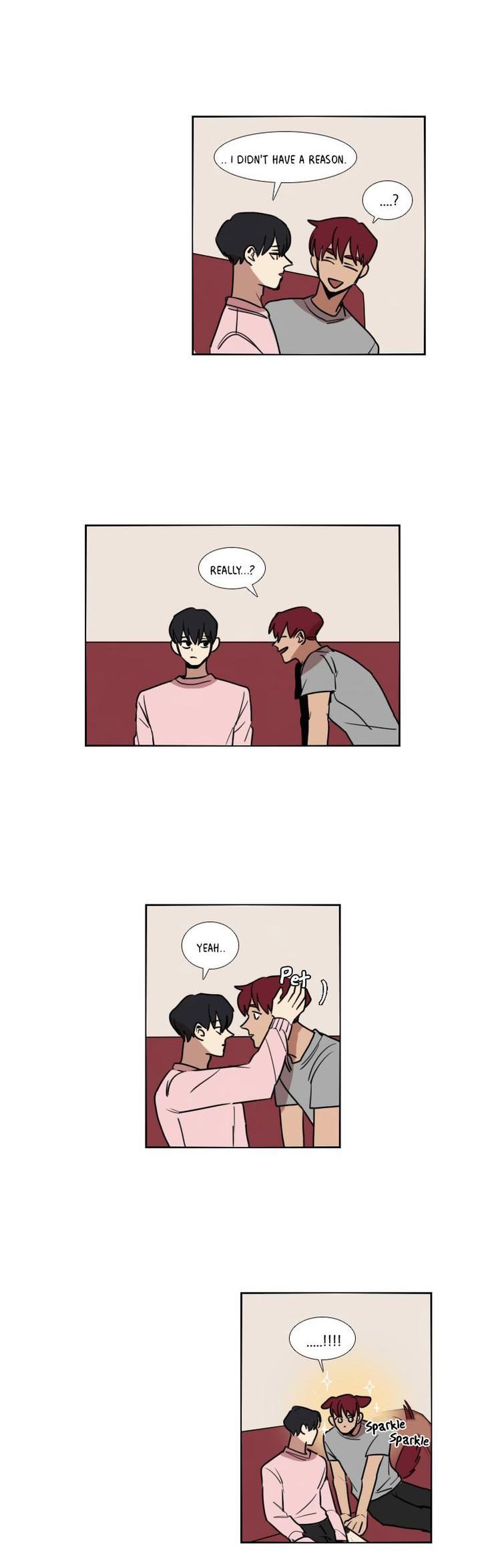 Hakwonmul Chapter 79 page 13 - Chapter 79