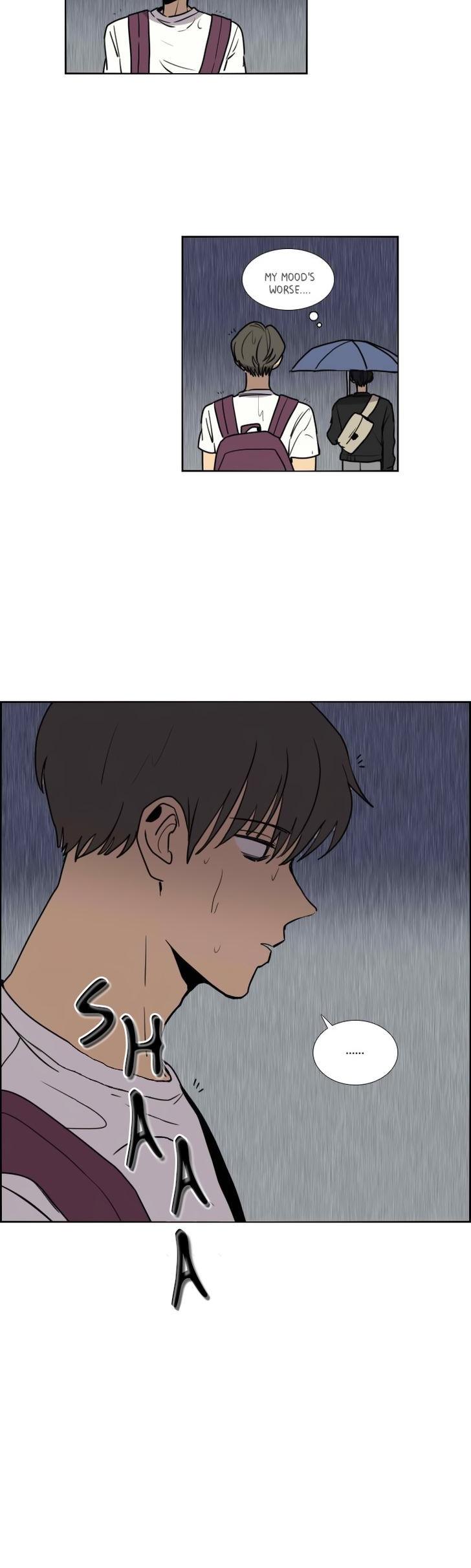 Hakwonmul Chapter 79 page 7 - Chapter 79