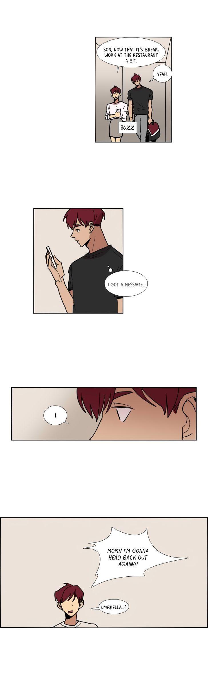 Hakwonmul Chapter 79 page 8 - Chapter 79