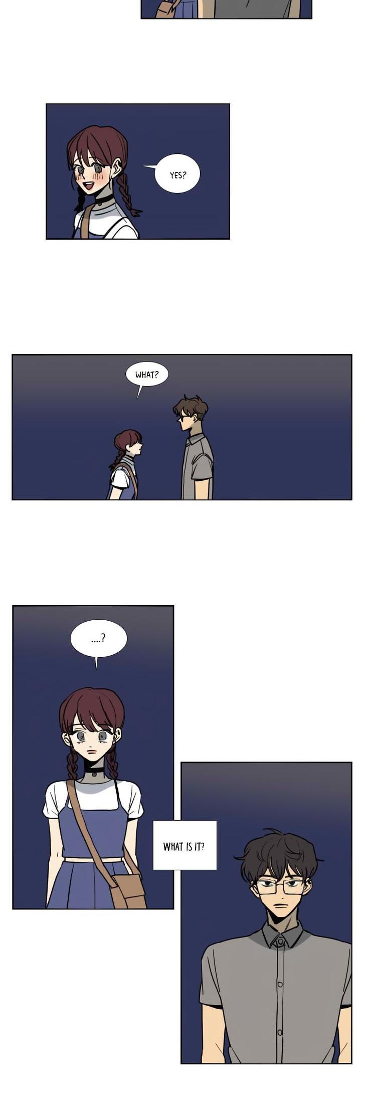 Hakwonmul Chapter 80 page 11 - Chapter 80