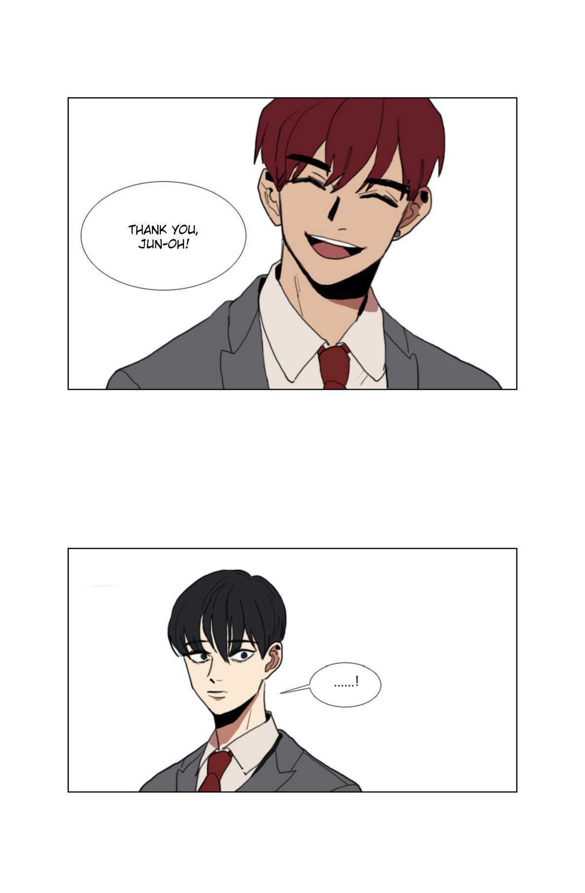 Hakwonmul Chapter 9 page 12 - Chapter 9