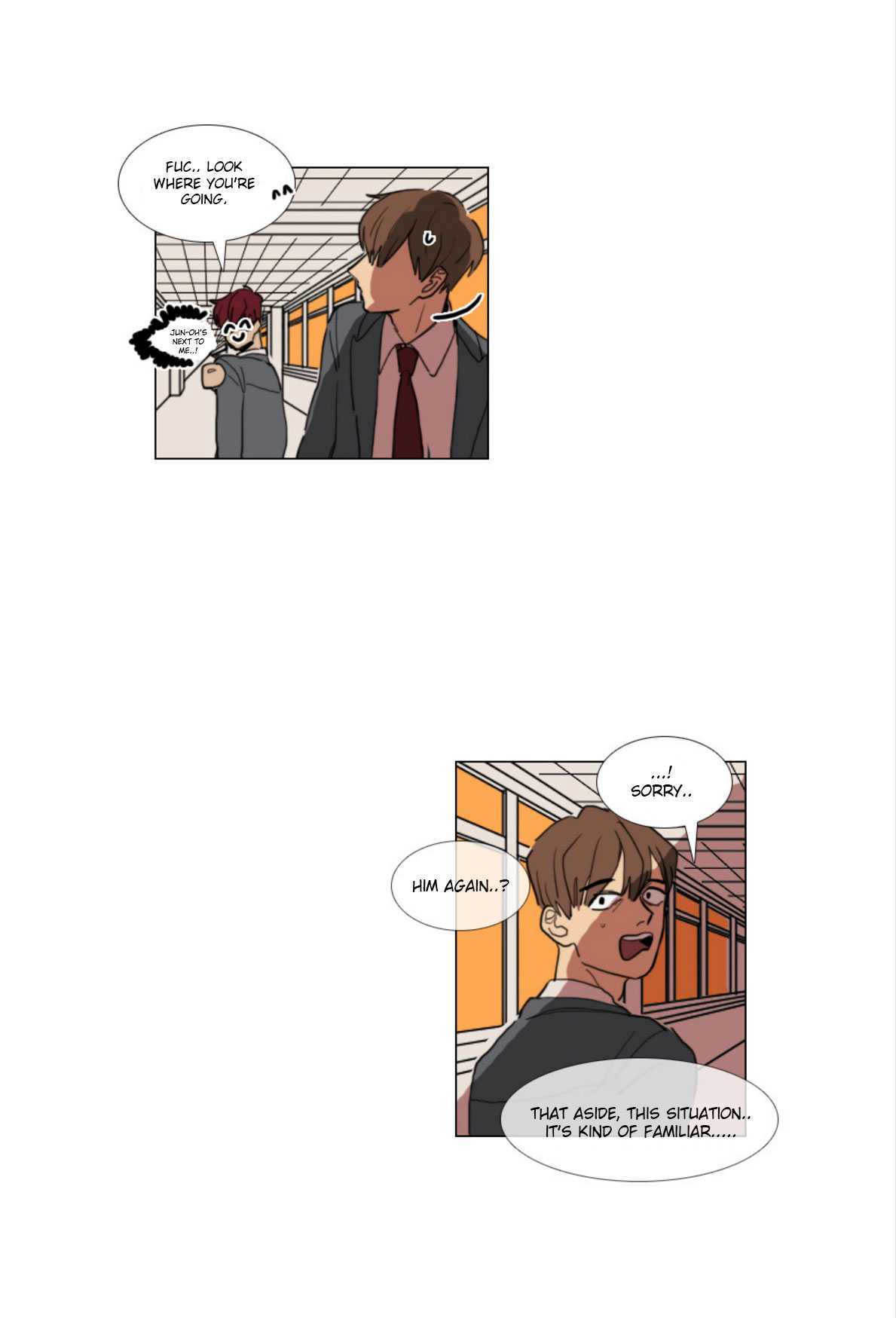 Hakwonmul Chapter 9 page 16 - Chapter 9