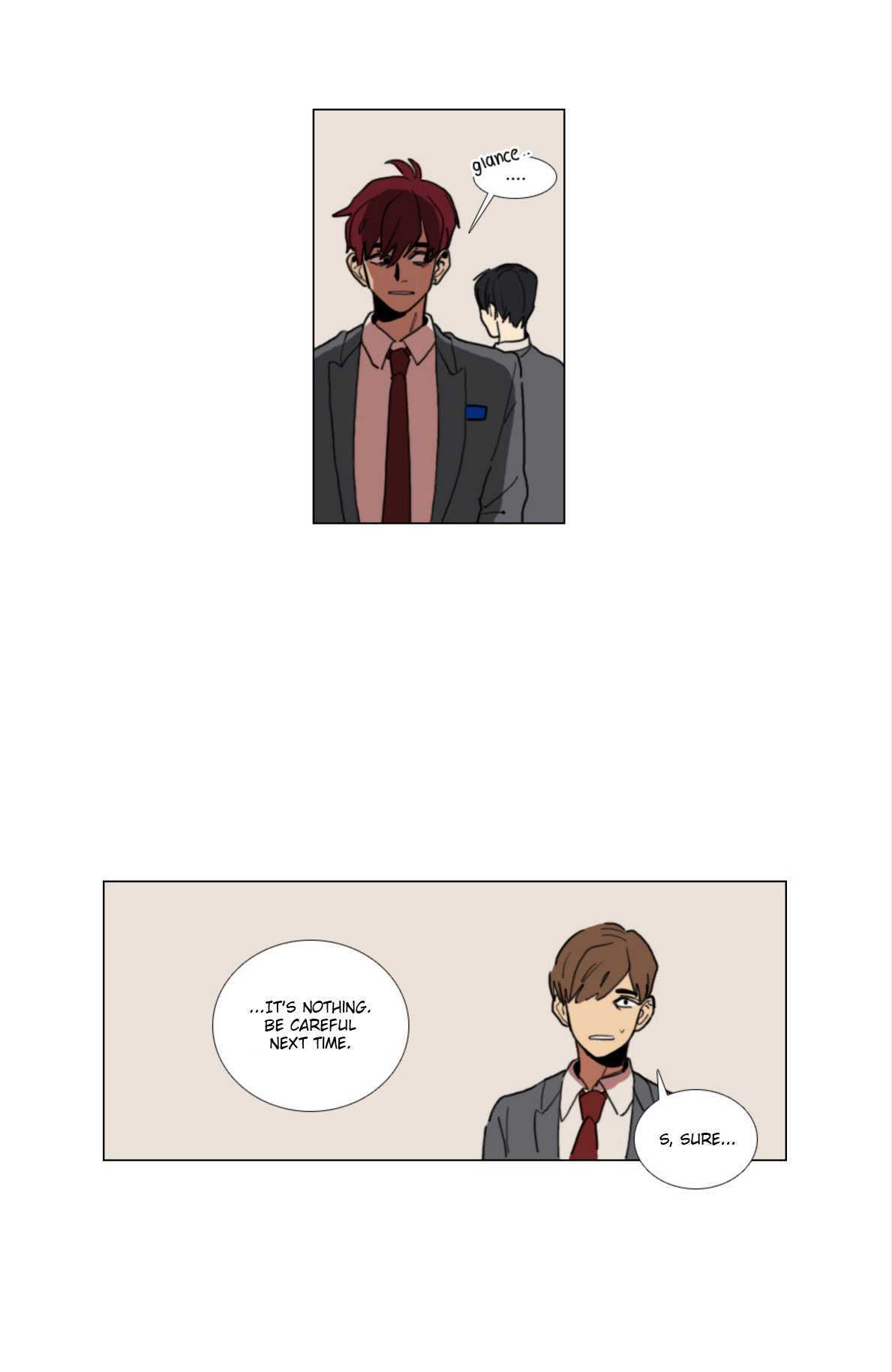 Hakwonmul Chapter 9 page 18 - Chapter 9