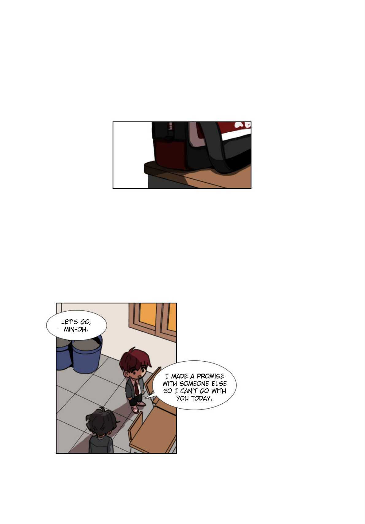 Hakwonmul Chapter 9 page 19 - Chapter 9