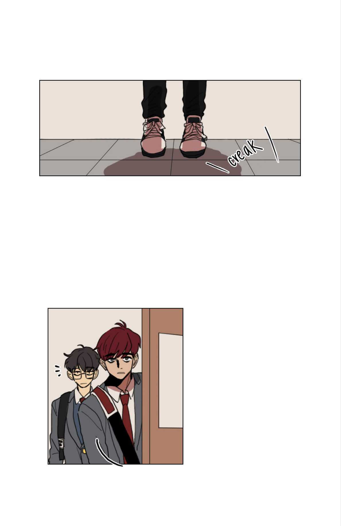 Hakwonmul Chapter 9 page 21 - Chapter 9