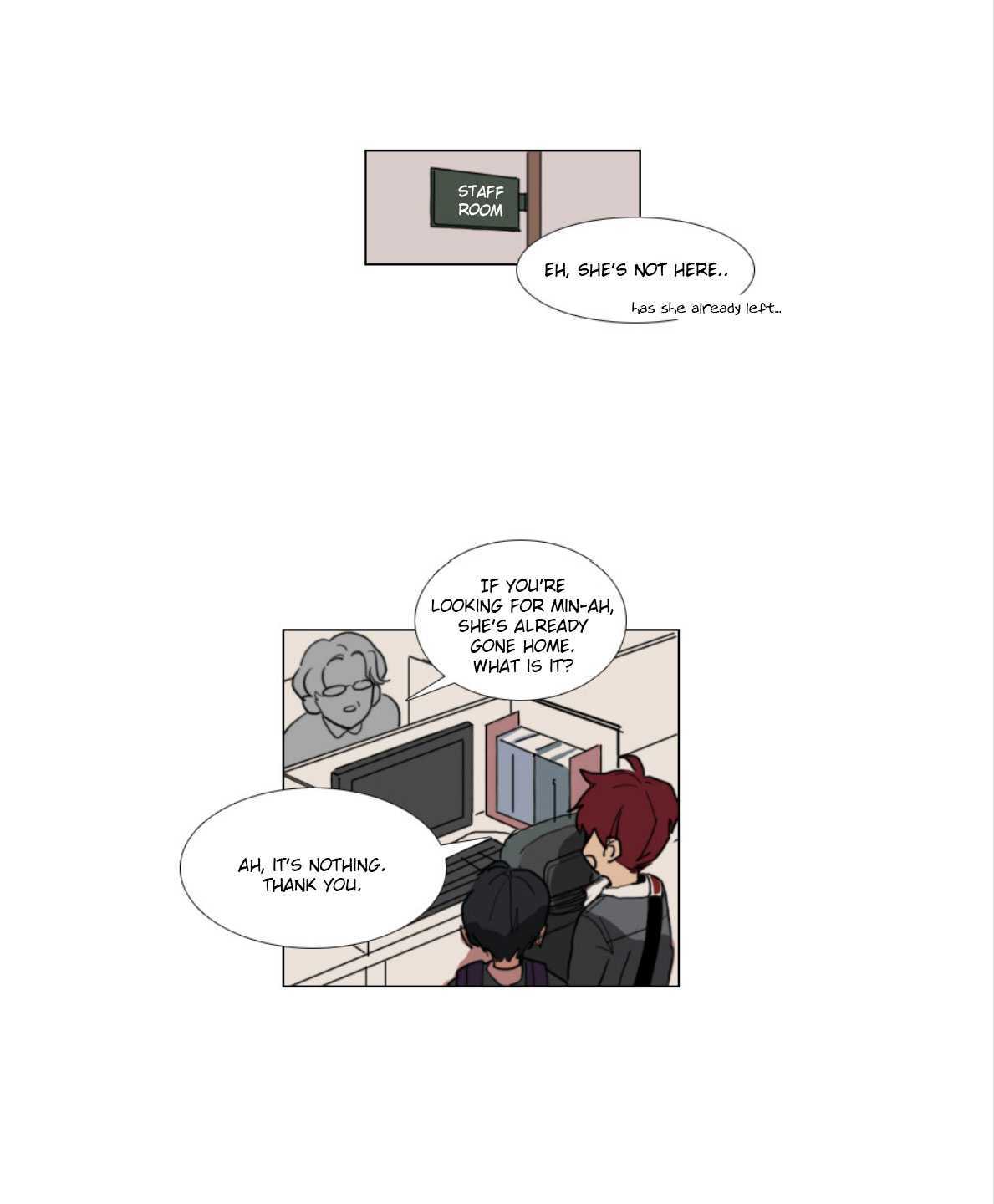 Hakwonmul Chapter 9 page 24 - Chapter 9