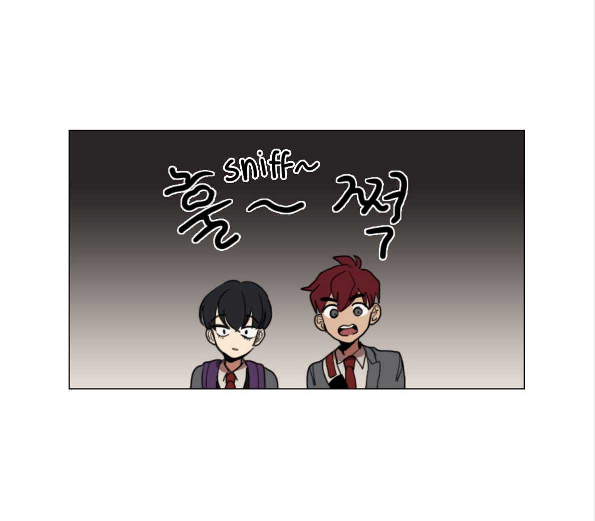 Hakwonmul Chapter 9 page 27 - Chapter 9