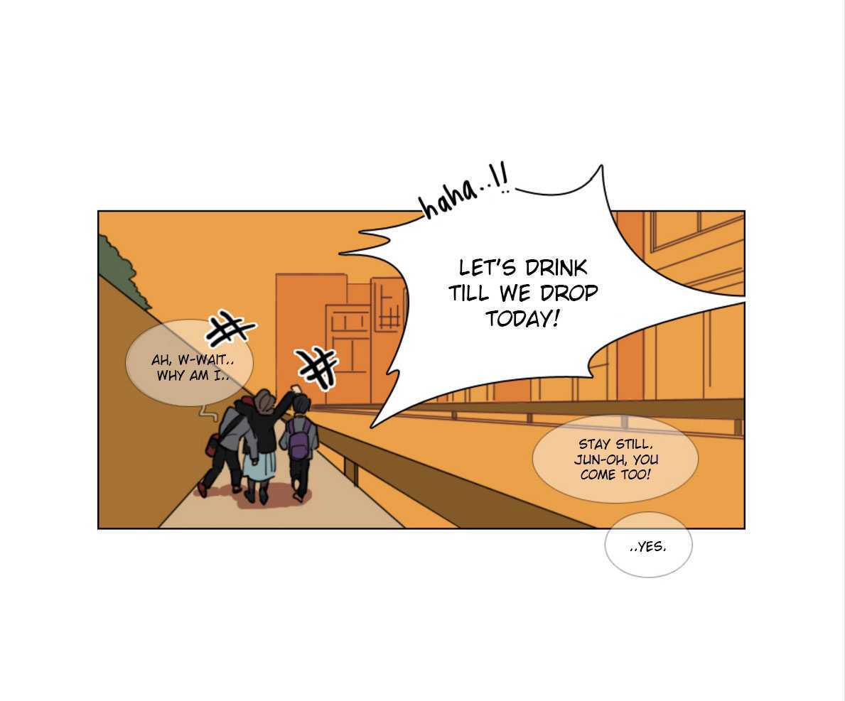 Hakwonmul Chapter 9 page 29 - Chapter 9