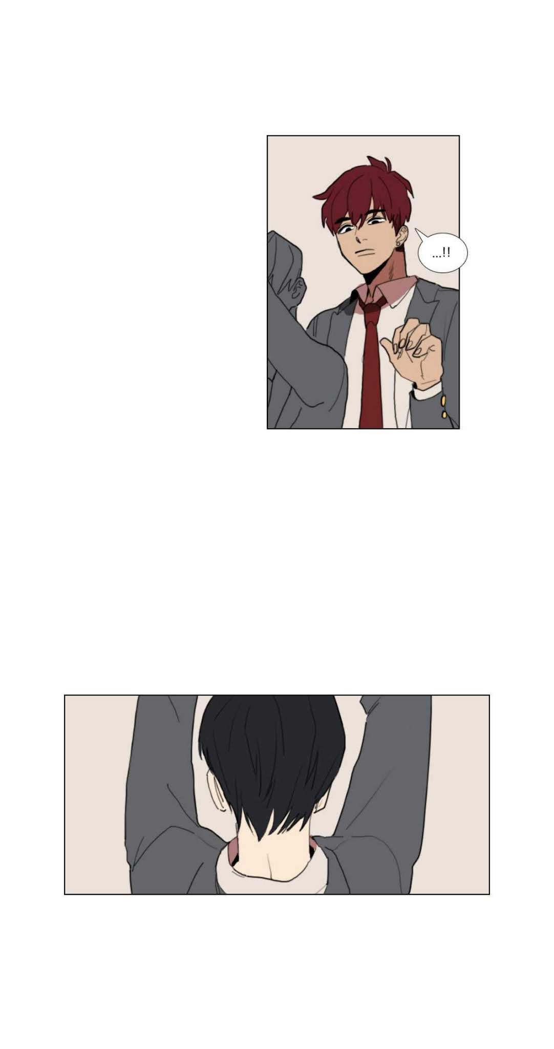 Hakwonmul Chapter 9 page 3 - Chapter 9