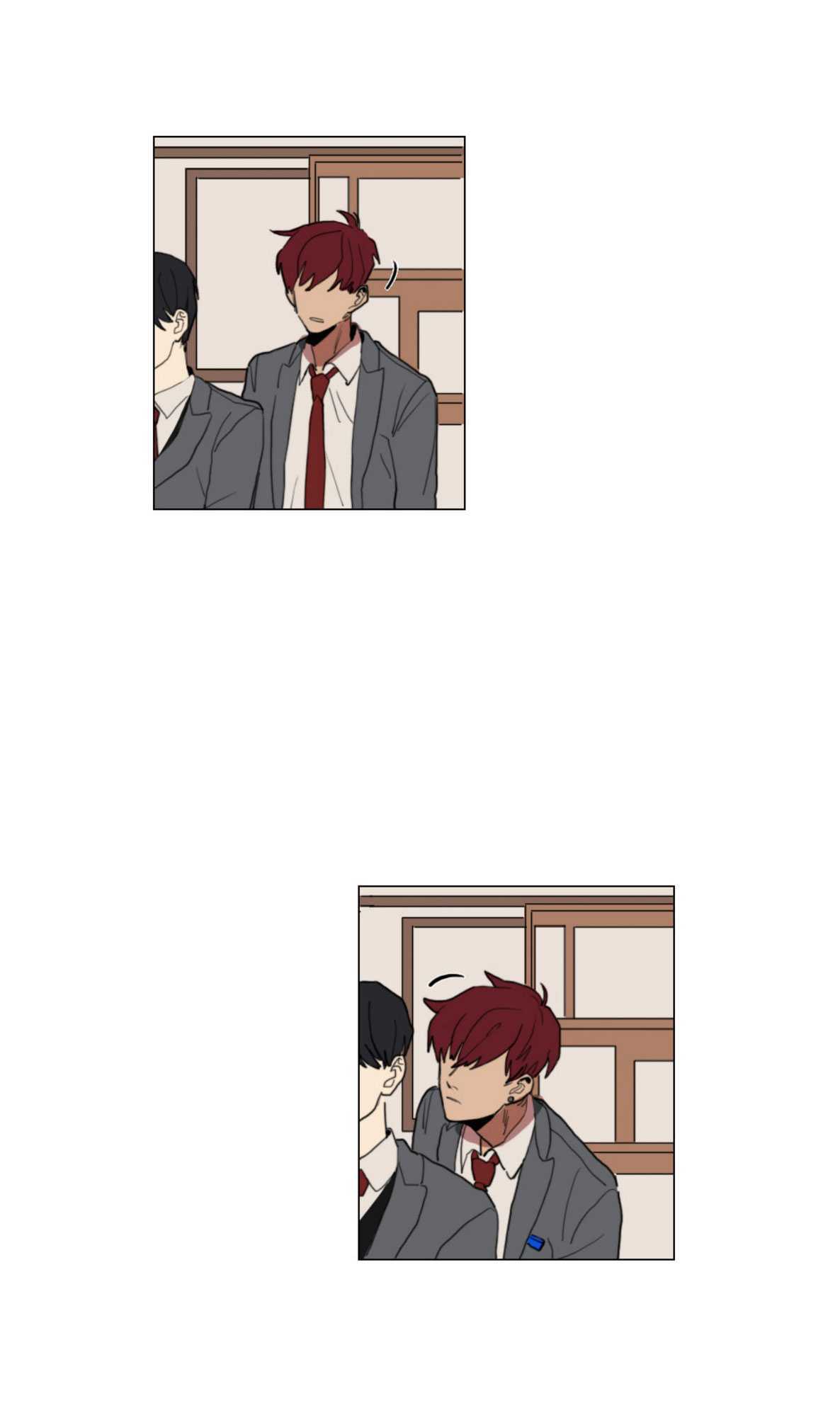 Hakwonmul Chapter 9 page 4 - Chapter 9