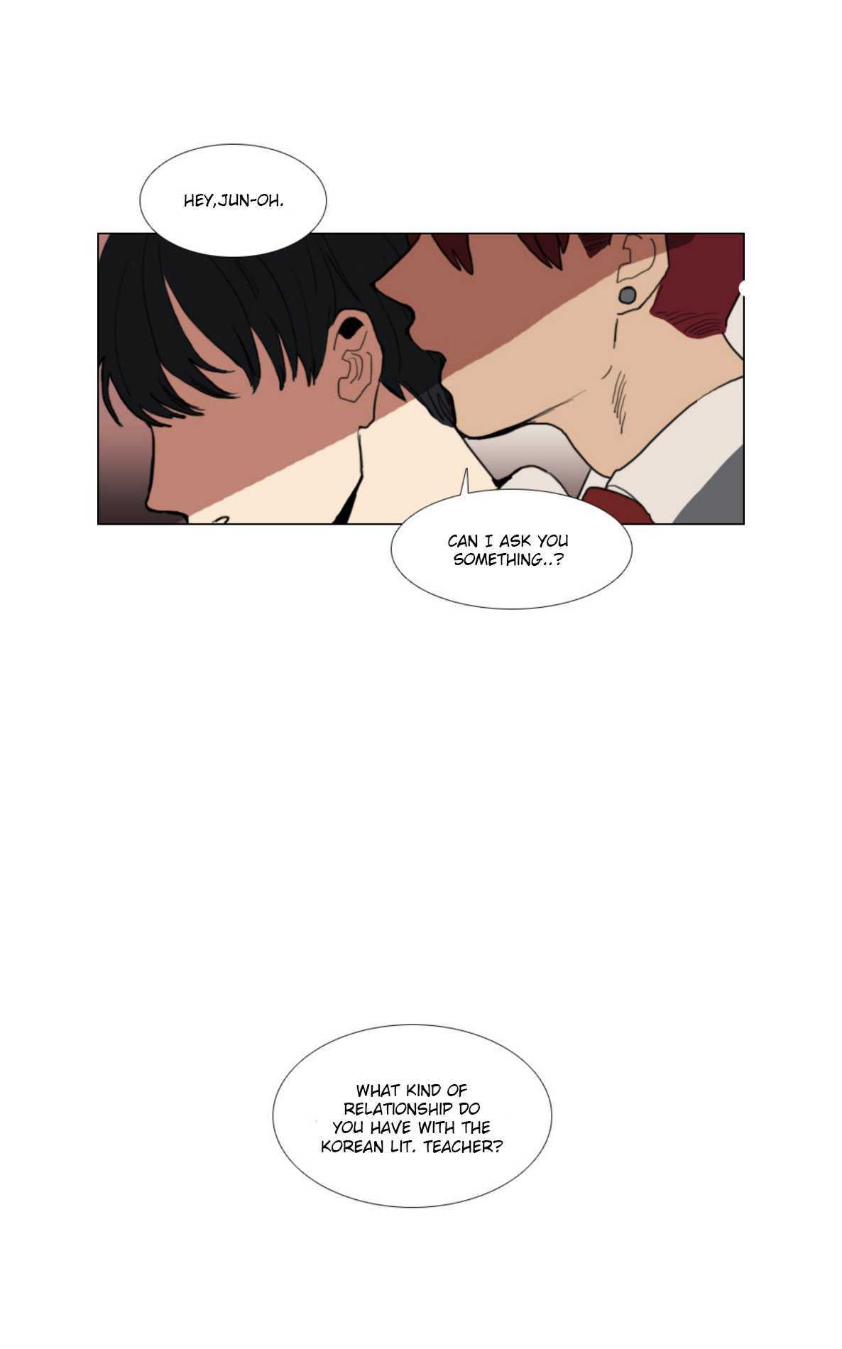 Hakwonmul Chapter 9 page 5 - Chapter 9