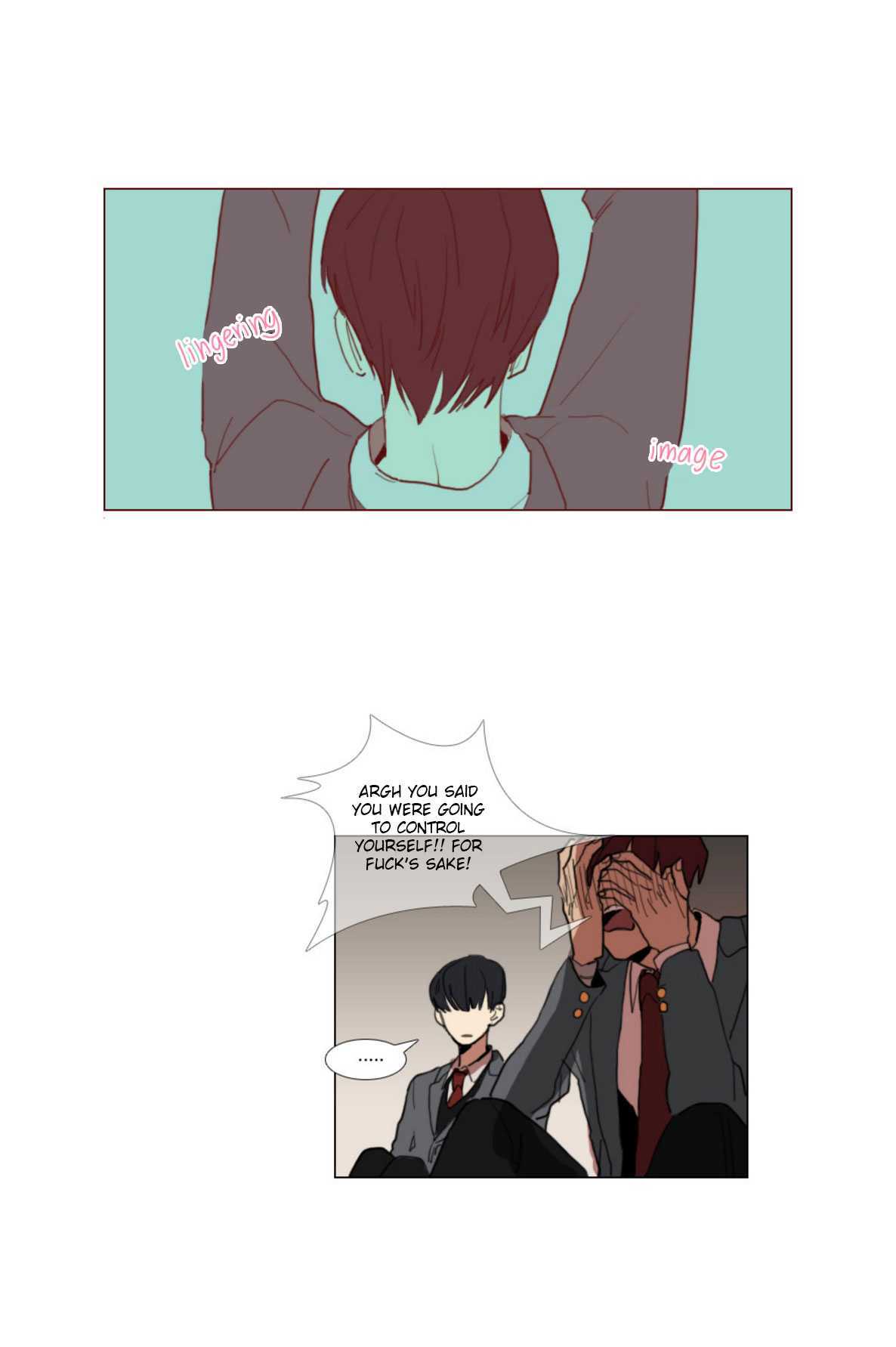 Hakwonmul Chapter 9 page 7 - Chapter 9