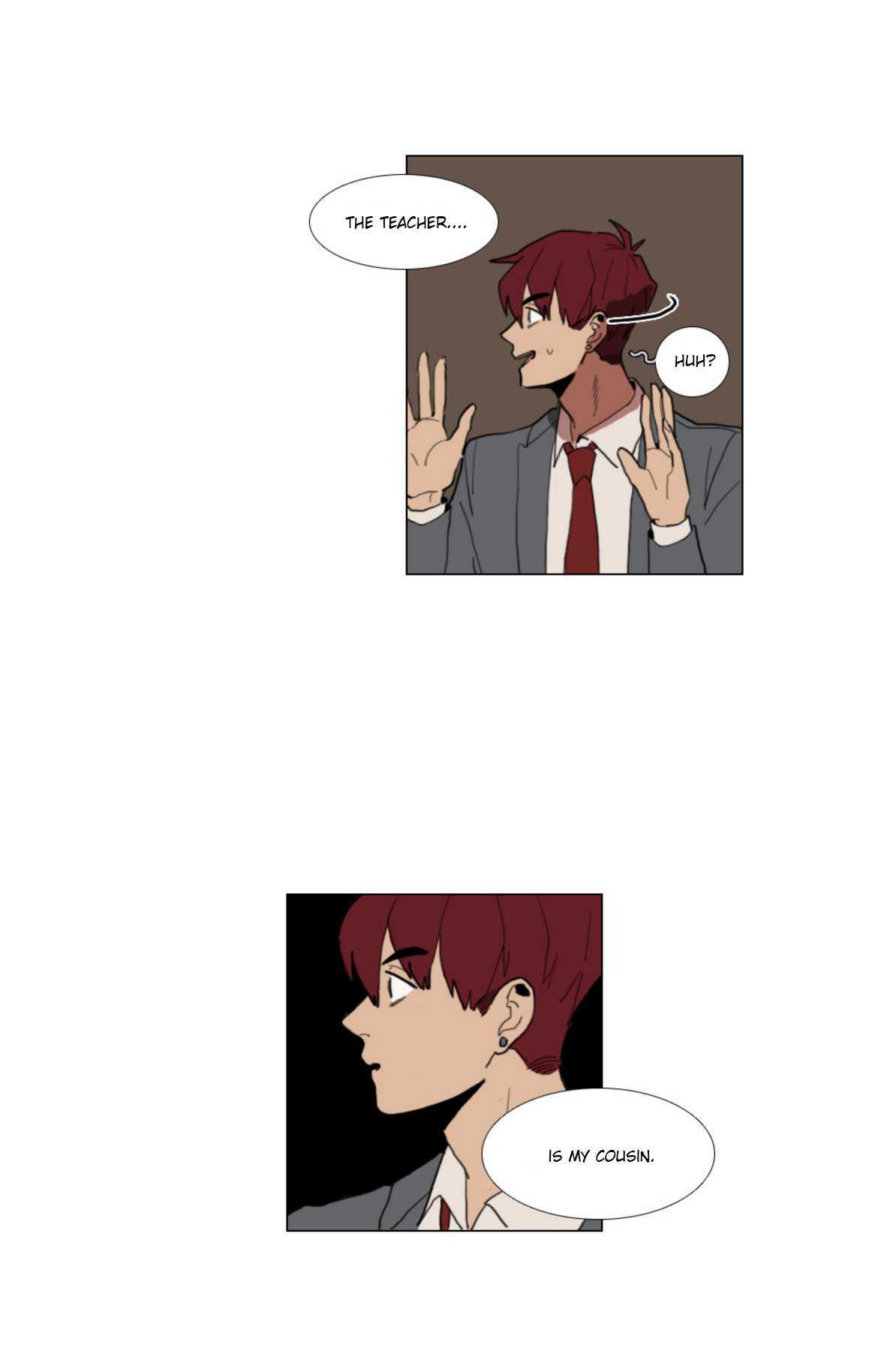 Hakwonmul Chapter 9 page 9 - Chapter 9