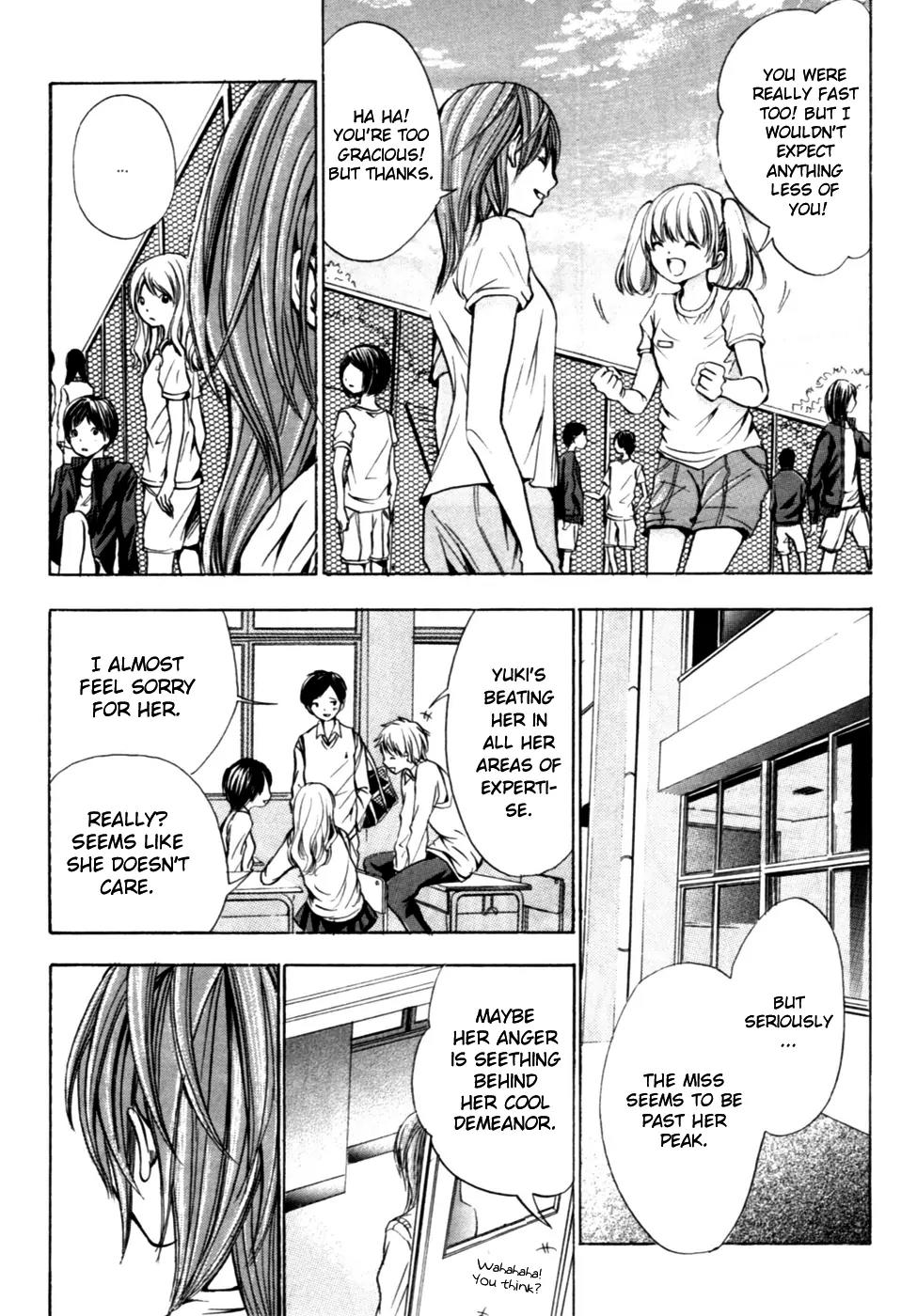 HAL (MAKINO Aoi) Chapter 1 page 30 - Chapter 1: HAL
