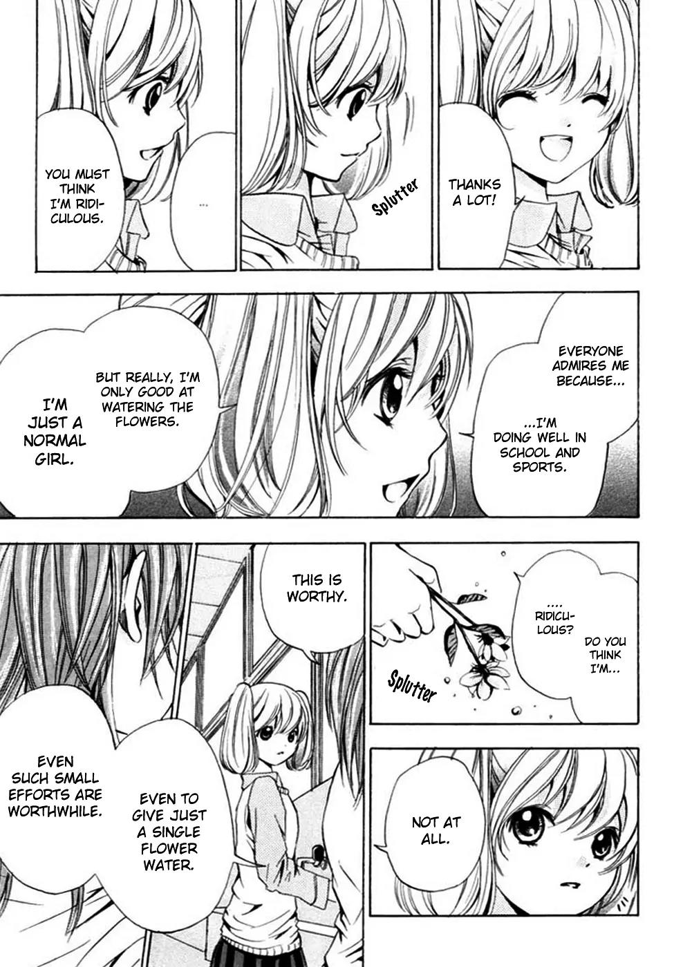 HAL (MAKINO Aoi) Chapter 1 page 55 - Chapter 1: HAL