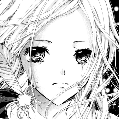 HAL (MAKINO Aoi) Chapter 3: Farewell, Angel! cover