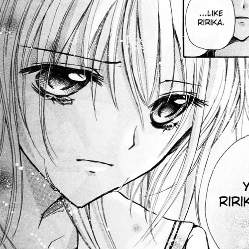 HAL (MAKINO Aoi) Chapter 4: Blue Wings cover