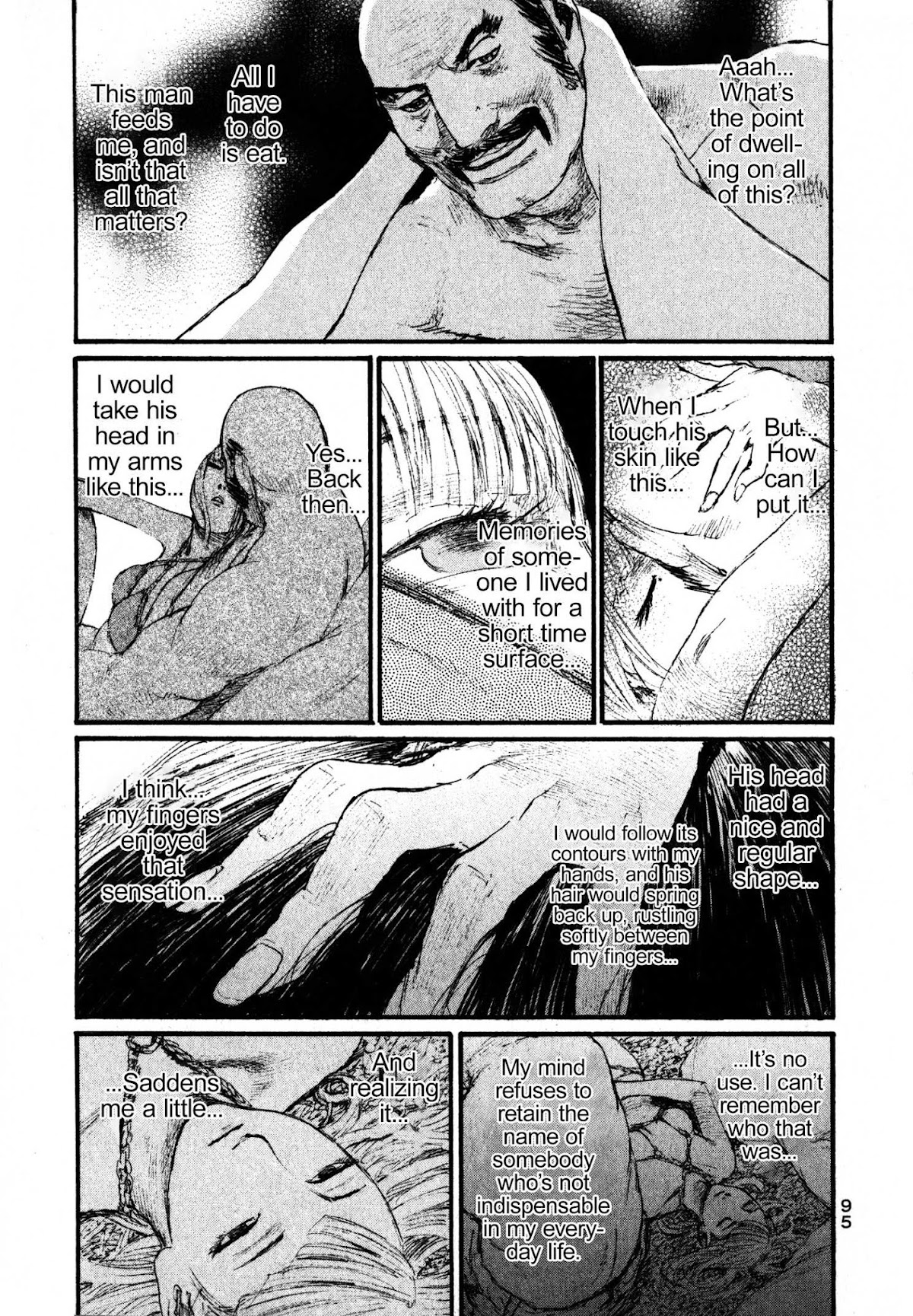 Halcyon Lunch Chapter 7 page 27 - Chapter 7: Rip Snorter
