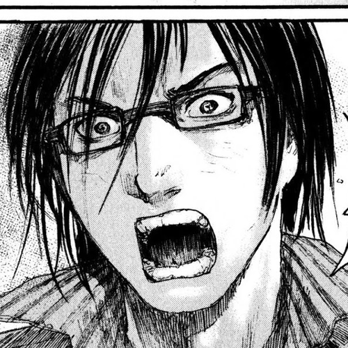Halcyon Lunch Chapter 7: Rip Snorter cover