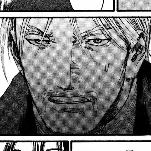 Halcyon Lunch Chapter 8: Idler cover