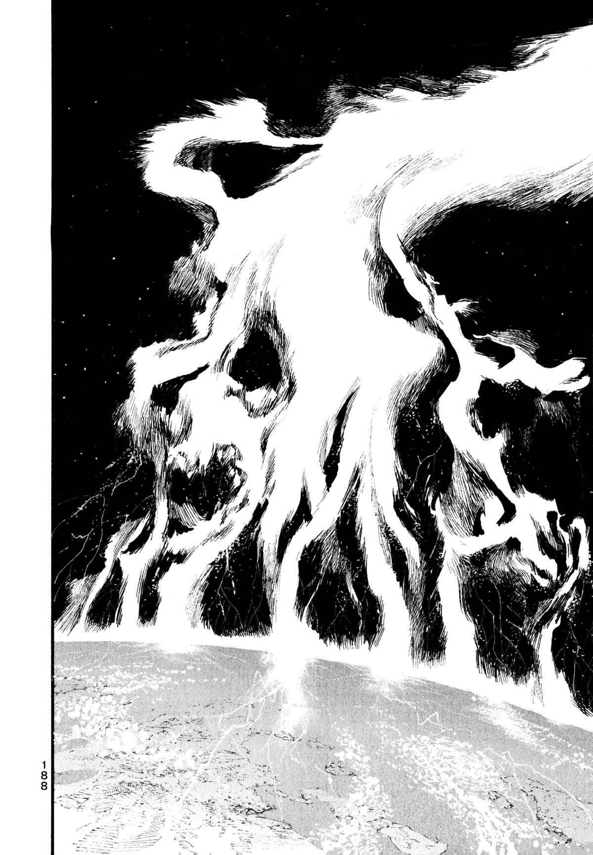 Halcyon Lunch Chapter 9 page 46 - Chapter 9: Ever Vomiter ~Halcyon Days~ [END]