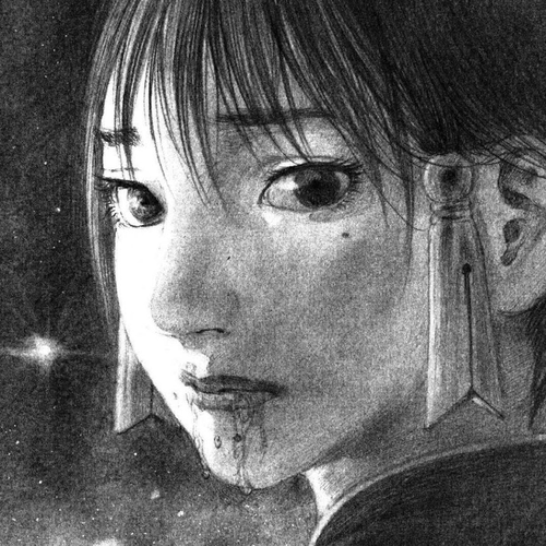 Halcyon Lunch Chapter 9: Ever Vomiter ~Halcyon Days~ [END] cover