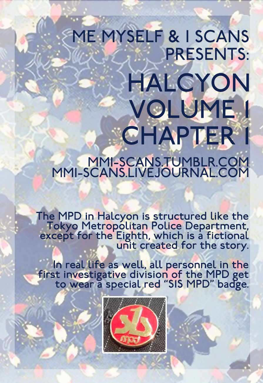 Halcyon Chapter 1 page 41 - Chapter 1