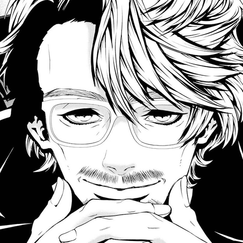 Halcyon Chapter 11: CASE: 11 cover