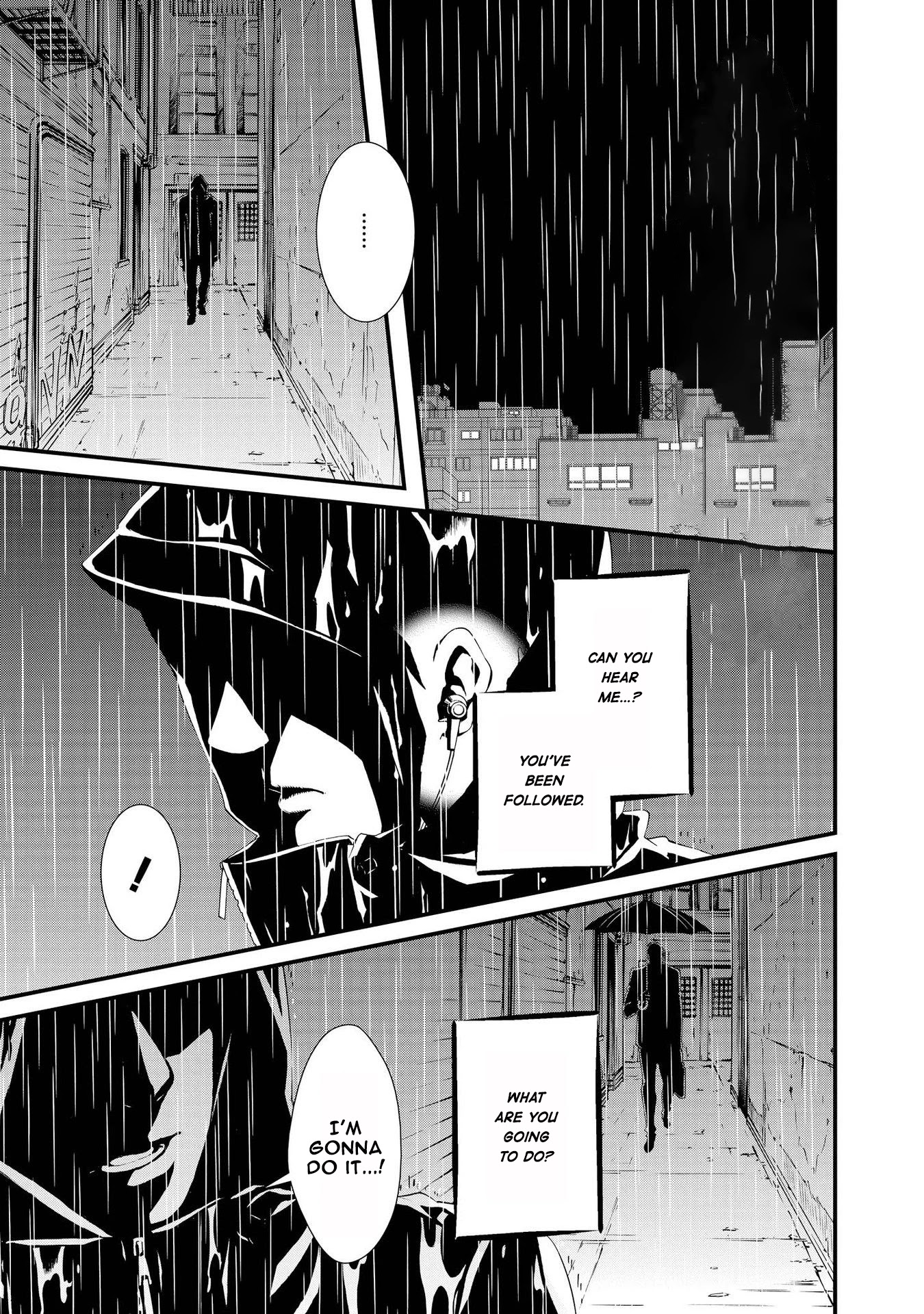 Halcyon Chapter 13 page 6 - Chapter 13: CASE.13