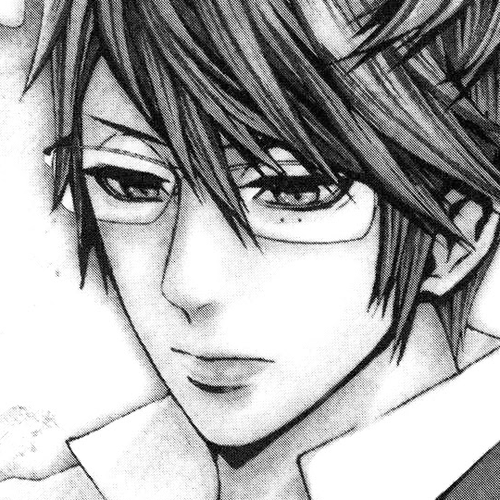 Halcyon Chapter 13: CASE.13 cover