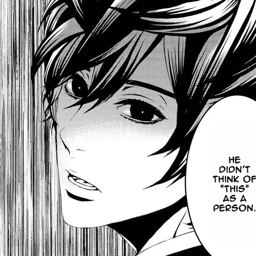 Halcyon Chapter 14: CASE: 14 cover