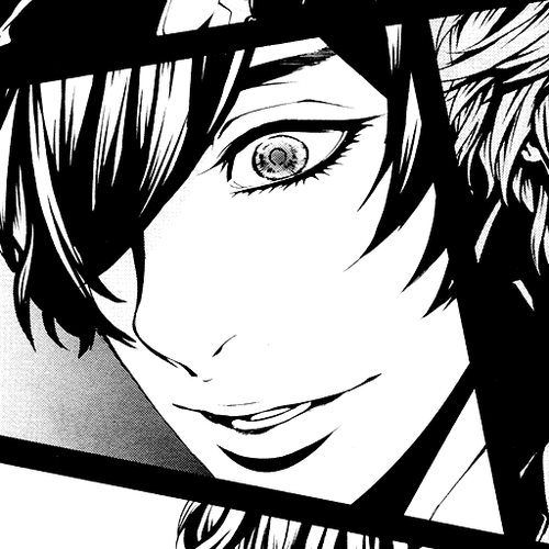 Halcyon Chapter 4 cover
