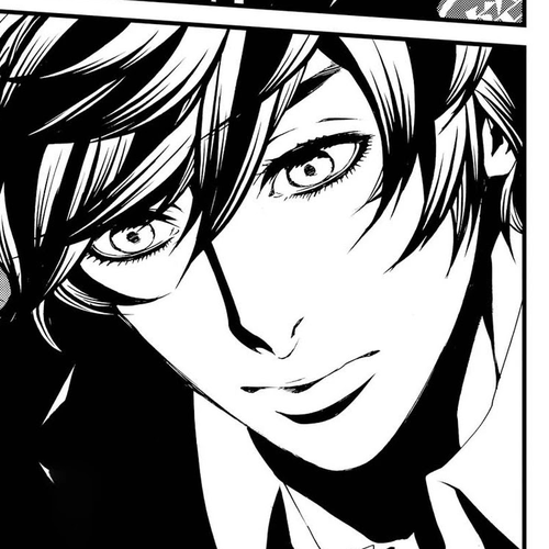 Halcyon Chapter 7: CASE: 07 cover