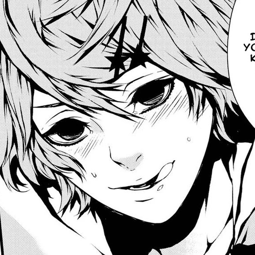 Halcyon Chapter 8: CASE: 08 cover