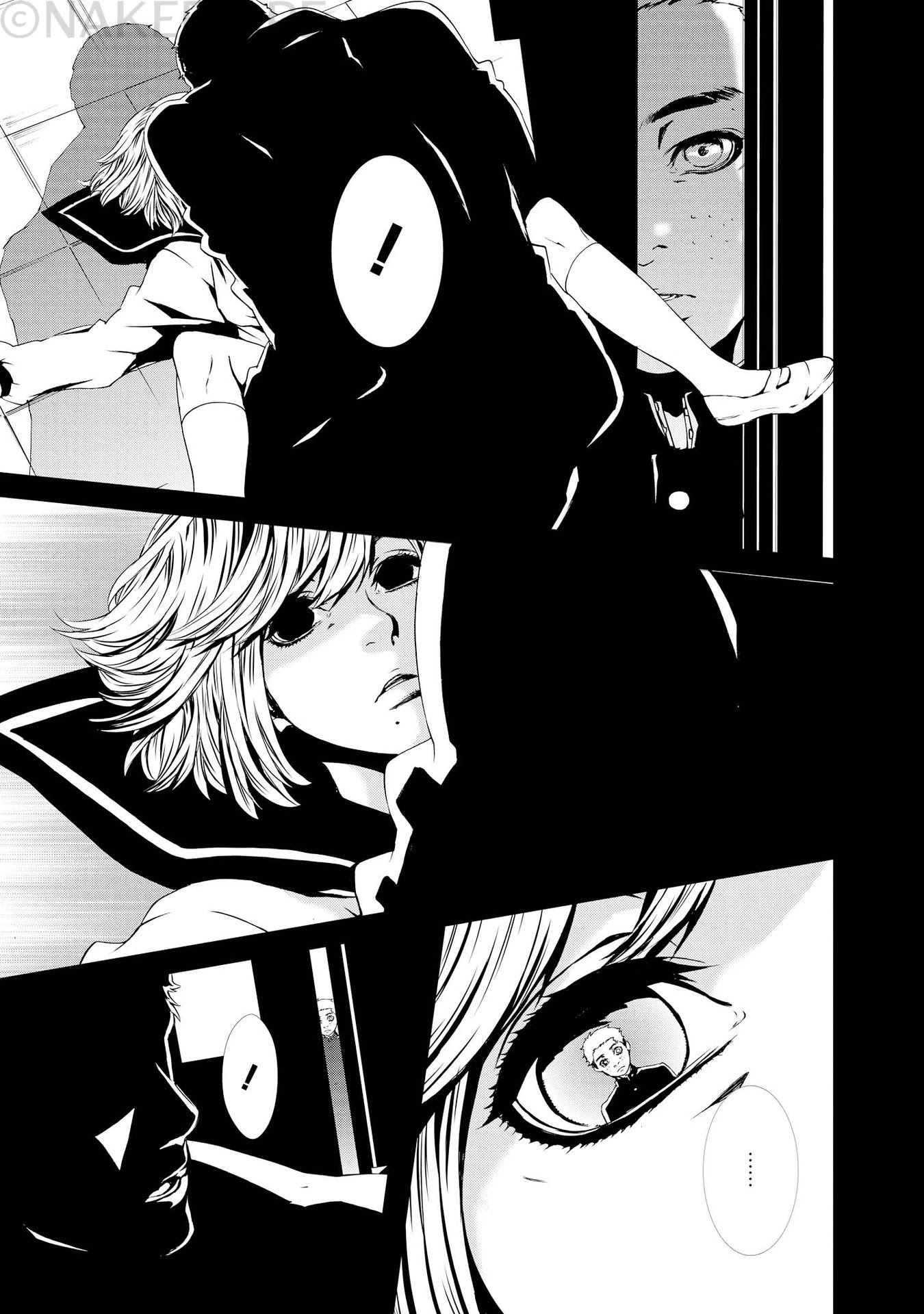 Halcyon Chapter 9 page 22 - Chapter 9: CASE 09