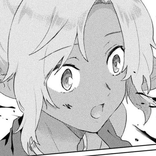 Half-elves Fall in Love Chapter 9: Travelling Together For The First Time cover