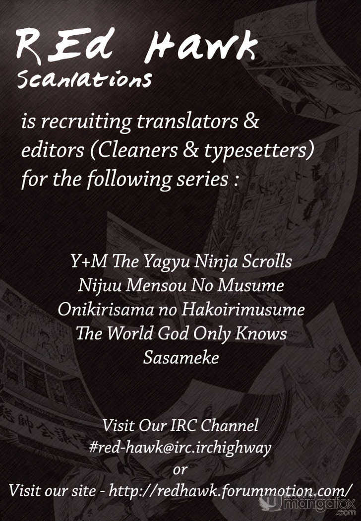 Half & Half (SEO Kouji) Chapter 0 page 40 - Chapter 0