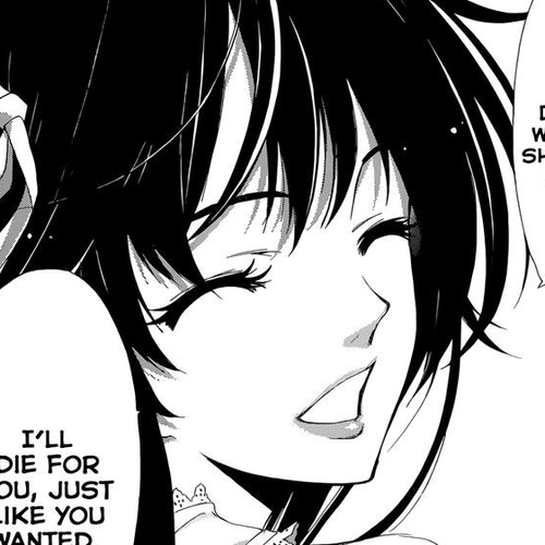 Half & Half (SEO Kouji) Chapter 10 : Don't Worry cover