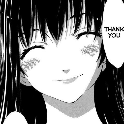 Half & Half (SEO Kouji) Chapter 11 : Thank You cover
