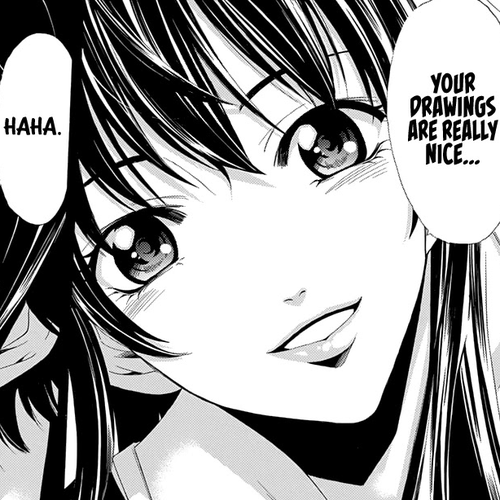 Half & Half (SEO Kouji) But, What If... cover