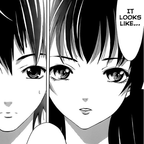 Half & Half (SEO Kouji) Chapter 2 : Just How Much Do They Share!? cover