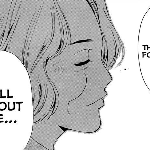 Half & Half (SEO Kouji) Chapter 4 : Important Person cover