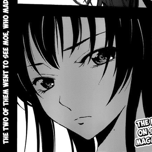 Half & Half (SEO Kouji) Chapter 5 : Can't Quite Die cover