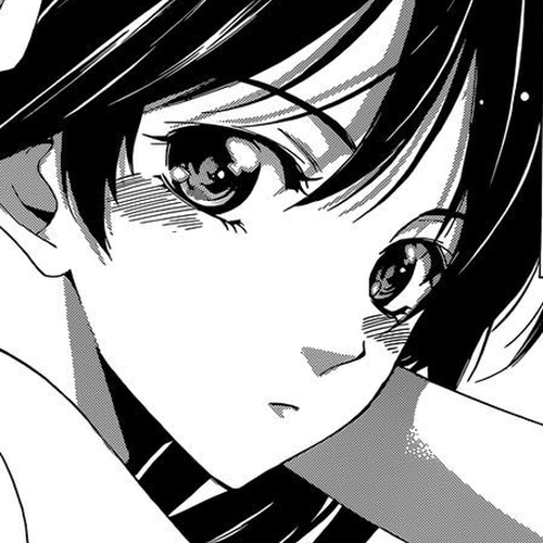 Half & Half (SEO Kouji) Chapter 8 : Do You... cover
