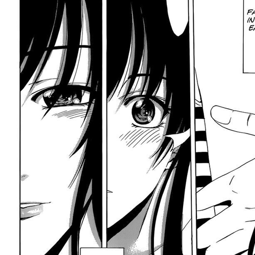 Half & Half (SEO Kouji) Chapter 9 : Beats cover