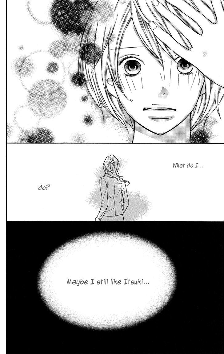 Half & Half Chapter 1 page 49 - Chapter 1