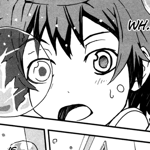 Hallelujah Overdrive! Chapter 11: A Flood of Rain In My Palm cover