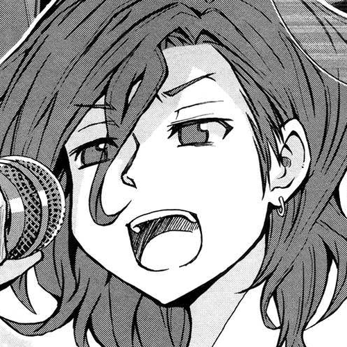 Hallelujah Overdrive! Chapter 18: Come Together cover